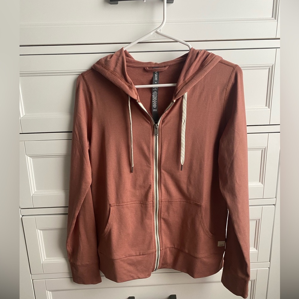 Vuori Halo Hoodie